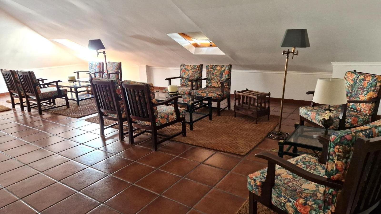 Hotel Central Jardim Geres Esterno foto