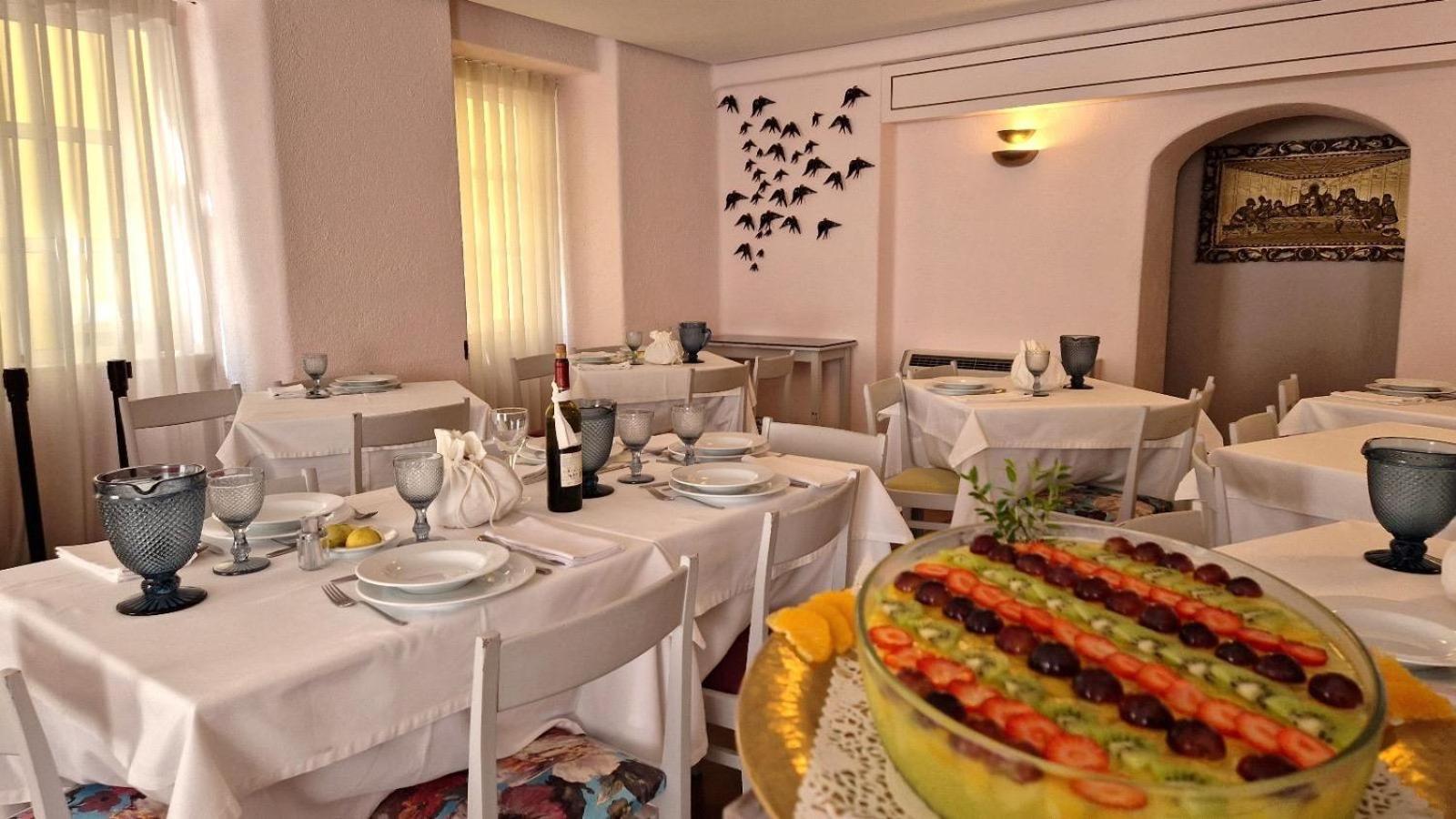 Hotel Central Jardim Geres Esterno foto